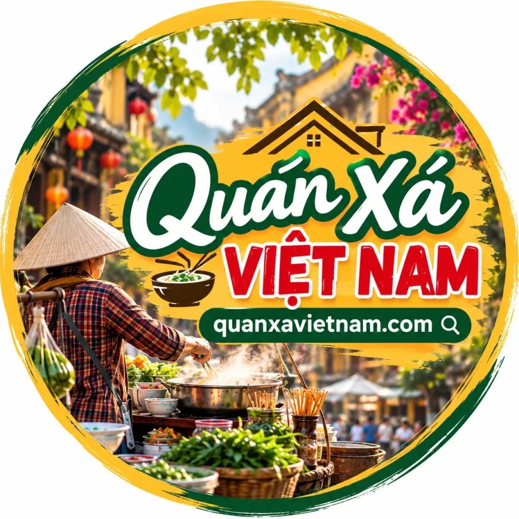 Nhà hàng Hoa Phượng Đỏ