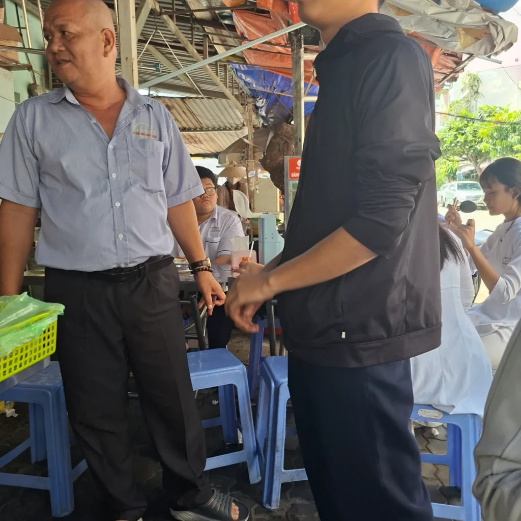 Ảnh Quán ăn bình dân Sơn Hòa số 2